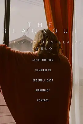 The Blackout The Blackout (2019)