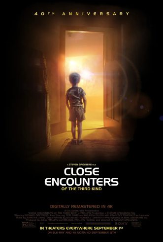 第三类接触 Close Encounters of the Third Kind (1977)