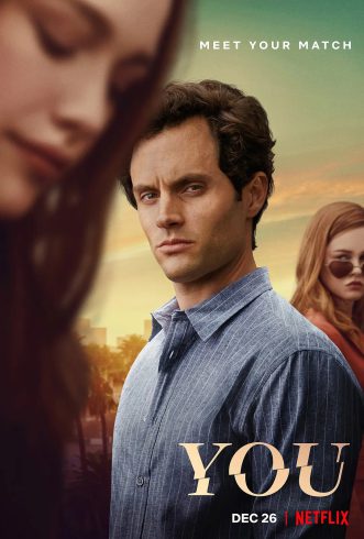 你 第二季 You Season 2 (2019)