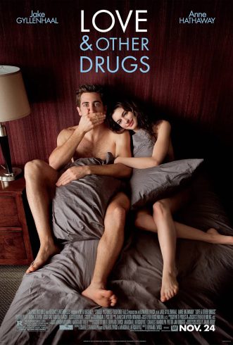 爱情与灵药 Love & Other Drugs (2010)