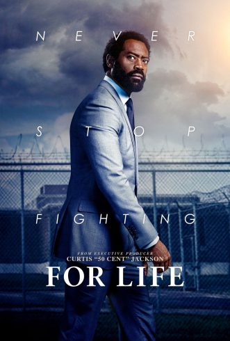 终生 第二季 For Life Season 2 (2020)