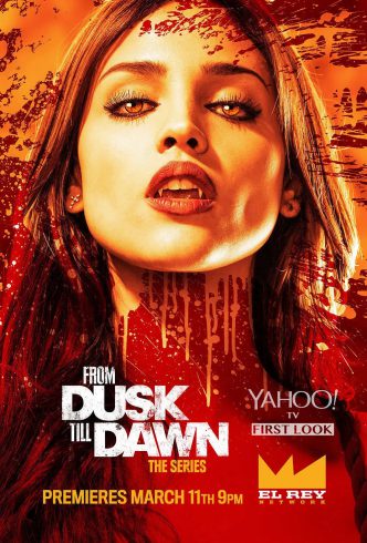 杀出个黎明 第一季 From Dusk Till Dawn: The Series Season 1 (2014)