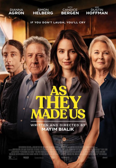 我们现在这样 As They Made Us (2022)