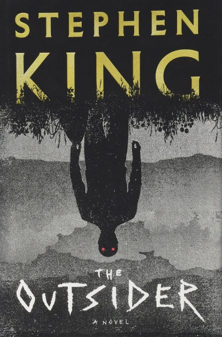 局外人 The Outsider (2020)