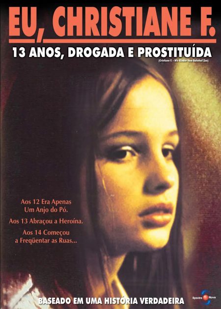 堕落街 Christiane F. – Wir Kinder vom Bahnhof Zoo (1981)