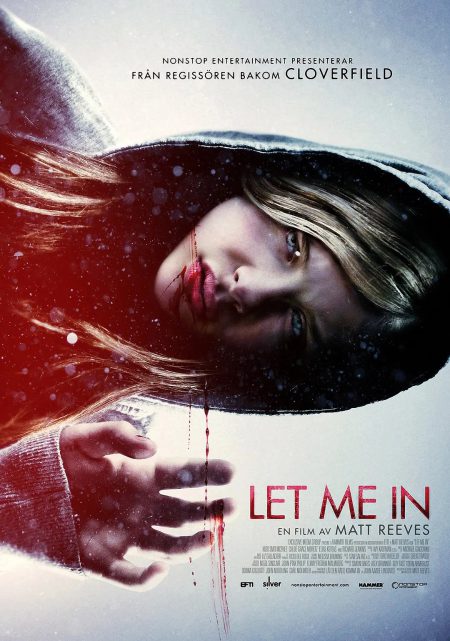 生人勿进(美版) Let Me In (2010)