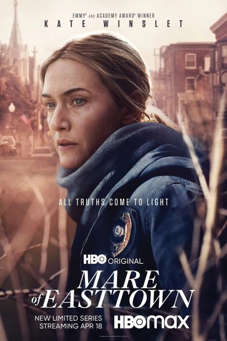 东城梦魇 Mare of Easttown (2021)