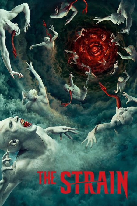 血族 第四季 The Strain Season 4 (2017)