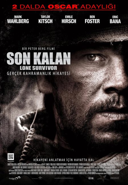 孤独的幸存者 Lone Survivor (2013)
