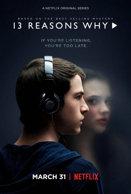 十三个原因 第一季 13 Reasons Why Season 1 (2017)