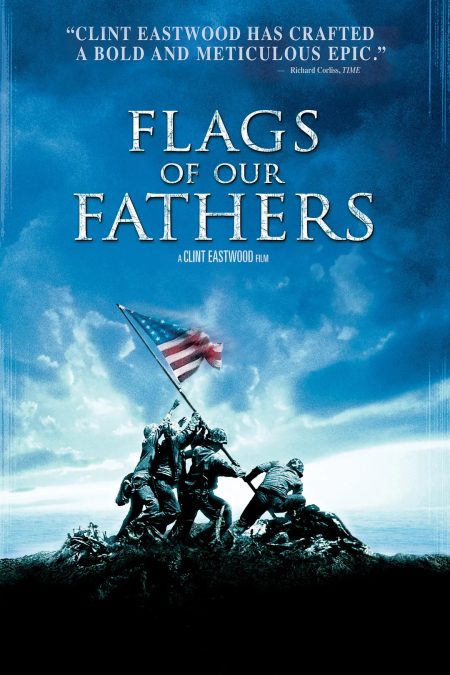 父辈的旗帜 Flags of Our Fathers (2006)