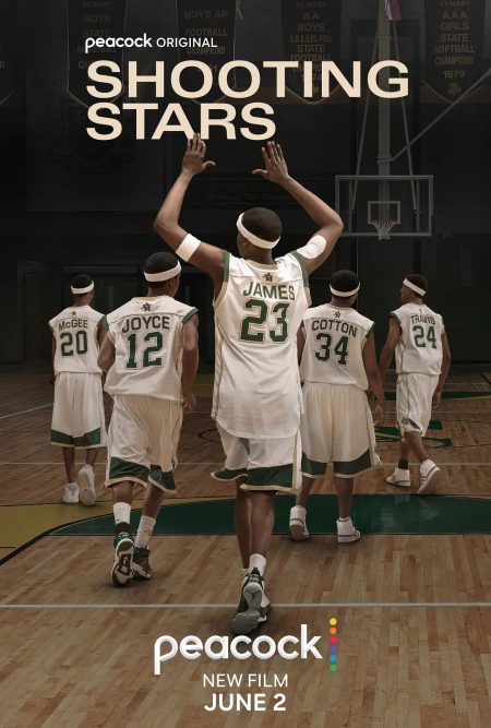 投篮之星 Shooting Stars (2023)
