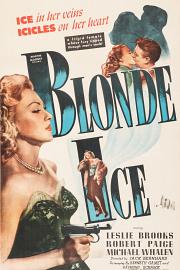 金发冰美人 Blonde Ice (1948)