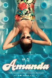 孤独的阿曼达 Amanda (2022)