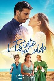Lestate più calda Lestate più calda (2023)