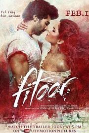 远大前程 Fitoor (2016)