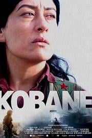 科巴尼 Kobane (2022)