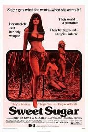 蜜糖 Sweet Sugar (1972)