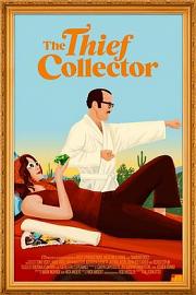The Thief Collector The Thief Collector (2022)