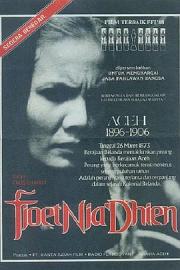 无畏的母亲 Tjoet Nja Dhien (1988)