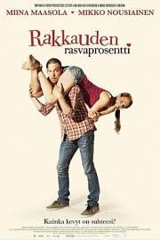 爱的脂肪指数 Rakkauden rasvaprosentti (2012)