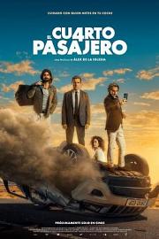 第四名乘客 El cuarto pasajero (2022)