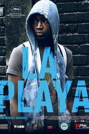 海滩 La Playa D.C. (2012)