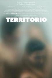 身体领地 Territorio (2020)