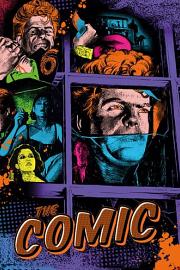 喜剧杀人狂 The Comic (1985)