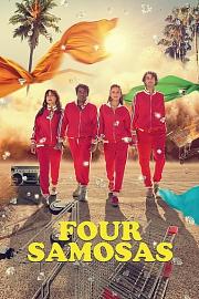 four samosas Four Samosas (2022)