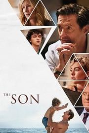 困在心绪里的儿子 The Son (2022)