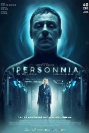 Ipersonnia Ipersonnia (2022)