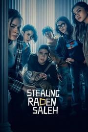 偷走拉登·萨利赫 Mencuri Raden Saleh (2022)
