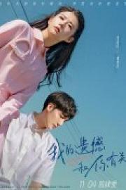 我的遗憾和你有关 Serendipity Love (2022)