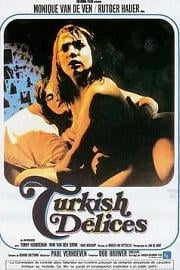 土耳其狂欢 Turks fruit (1973)