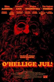 圣诞节的残忍! OHellige Jul! (2013)