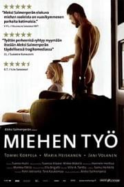 职业男人 Miehen työ (2007)