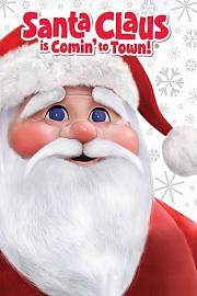 圣诞老人来啦 Santa Claus Is Comin to Town (1970)