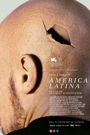 拉丁美洲 America Latina (2021)