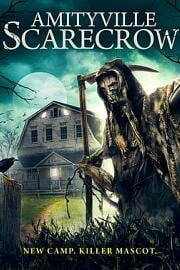 神鬼夏令营 Amityville Scarecrow (2021)