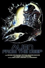 异形公园 Alien degli abissi (1989)