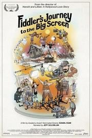Fiddlers Journey to the Big Screen Fiddlers Journey to the Big Screen (2022)