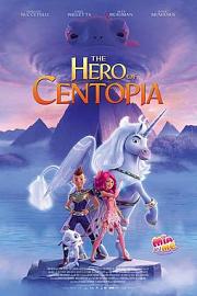 米雅的精灵王国：乌托邦的英雄 Mia and Me: The Hero of Centopia (2022)
