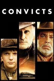 罪犯 Convicts (1991)