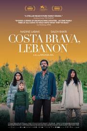 黎巴嫩的布拉瓦海岸 Costa Brava, Lebanon (2021)