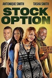 股票期权 Stock Option (2015)