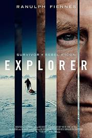 探险家 Explorer (2022)