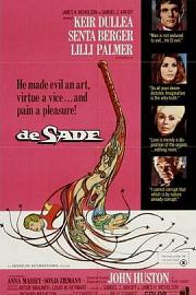 萨德侯爵 De Sade (1969)