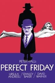 偷龙转凤智多星 Perfect Friday (1970)