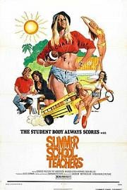 Summer School Teachers Summer School Teachers (1975)